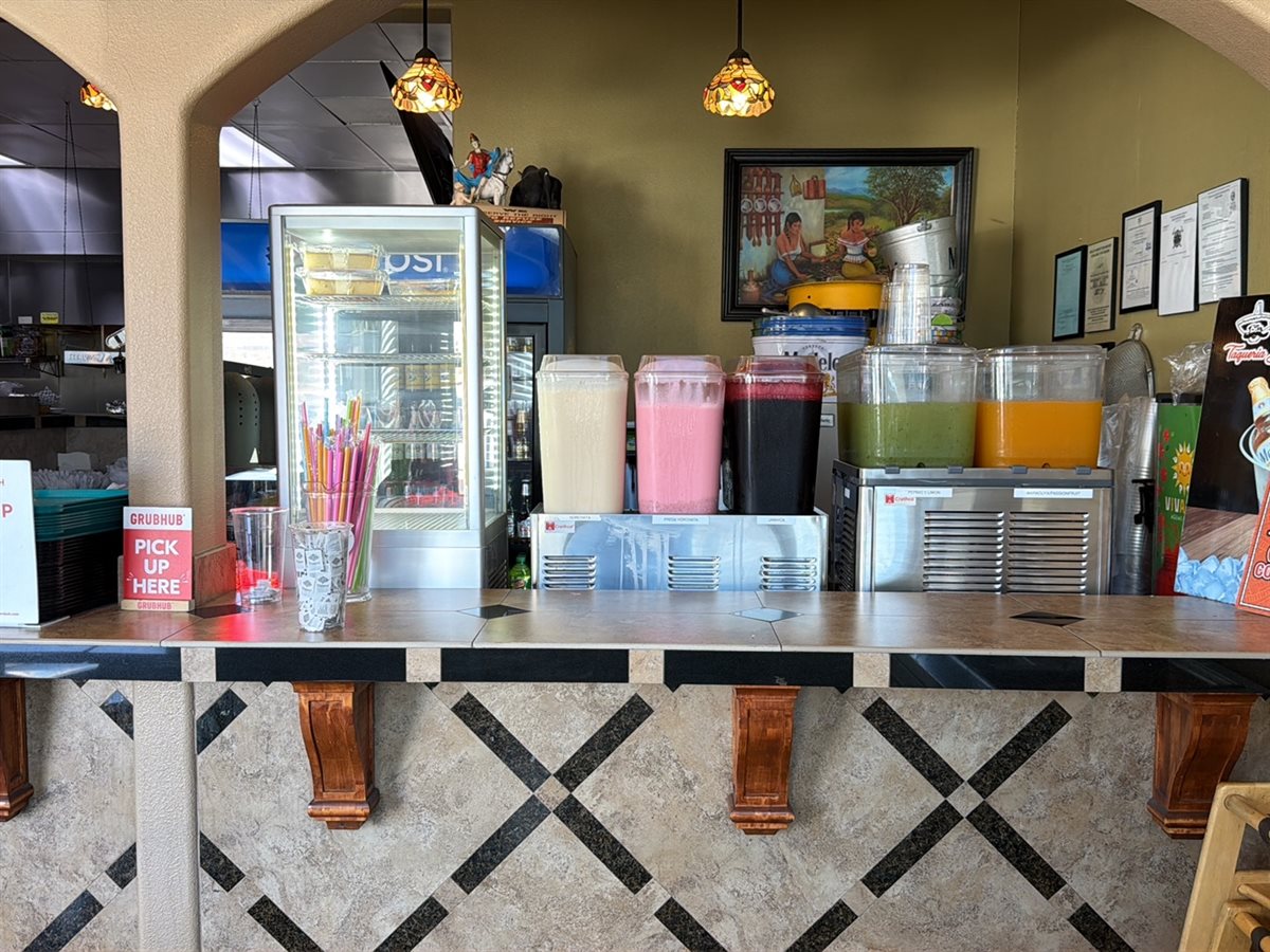 Taqueria Jalos
